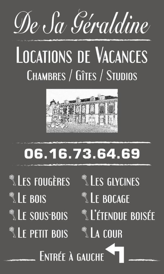 D'Anciennes "Chambres De Bonnes" Онфлёр Экстерьер фото